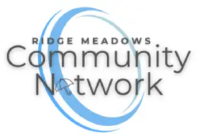 Ridge Meadows Community Network Logo